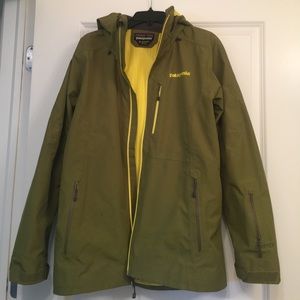 Men's Patagonia Powderbowl Jacket